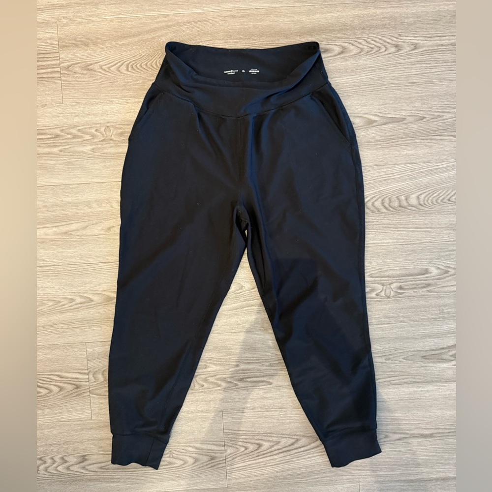 Old Navy High Rise Joggers